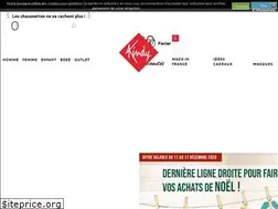 Sites similar to kindy.fr