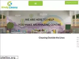 Sites similar to kindycleana.com.au