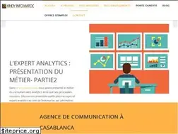 Sites similar to kindyinfomaroc.com