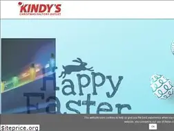Sites similar to kindys.com