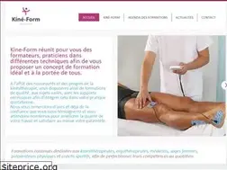 Sites similar to kine-form.com