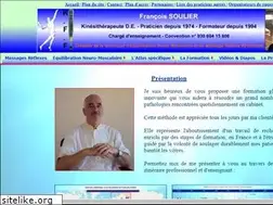 Sites similar to kine-france-formation.com