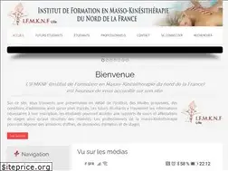 Sites similar to kine-lille.com