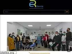 Sites similar to kine-maroc.com