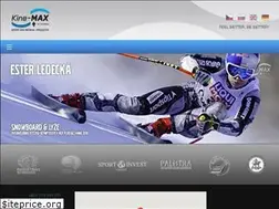 Sites similar to kine-max.cz