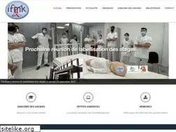 Sites similar to kine-nancy.eu