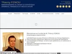Sites similar to kine-paris.com
