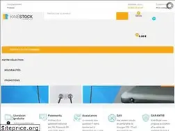 Sites similar to kine-stock.com