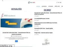 Sites similar to kine-web.com