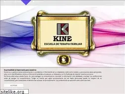 Sites similar to kine.org