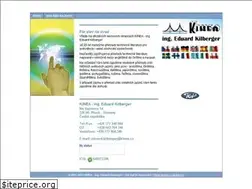Sites similar to kinea.cz
