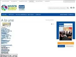 Sites similar to kineactu.com