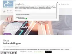 Sites similar to kinebart.be