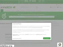 Sites similar to kineco-shop.de