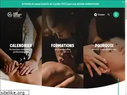 Sites similar to kineconcept.com
