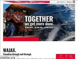 Sites similar to kinecor.com