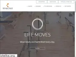 Sites similar to kinectedcenter.com