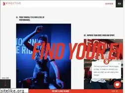 Sites similar to kinective.com