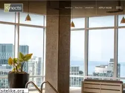 Sites similar to kinectstower.com