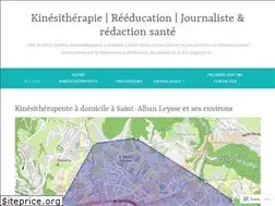 Sites similar to kinedarbois.wordpress.com