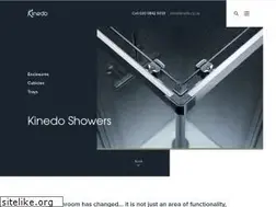 Sites similar to kinedo.co.uk