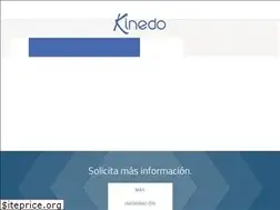 Sites similar to kinedo.es
