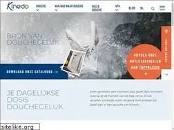 Sites similar to kinedo.info