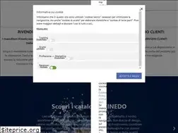 Sites similar to kinedo.it