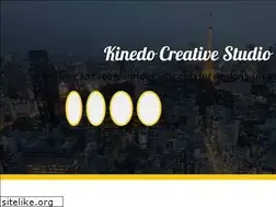 Sites similar to kinedoinc.com