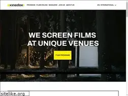 Sites similar to kinedok.net
