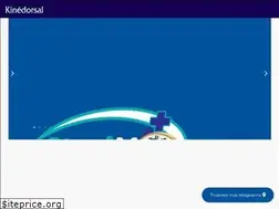 Sites similar to kinedorsal.ma