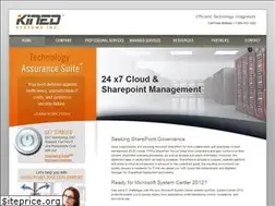 Sites similar to kinedsystems.com