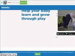Sites similar to kinedu.com