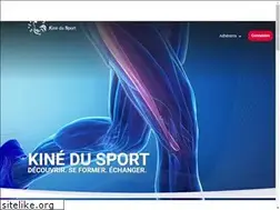 Sites similar to kinedusport.com