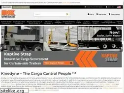 Sites similar to kinedyne.com