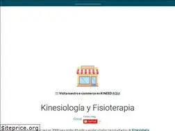 Sites similar to kineed.org