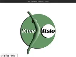 Sites similar to kinefisio.com