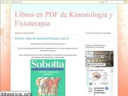 Sites similar to kinefisiopdf.blogspot.com