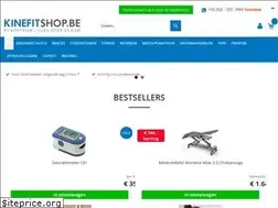 Sites similar to kinefitshop.be