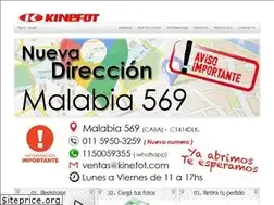 Sites similar to kinefot.com