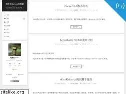 Sites similar to kinegratii.github.io