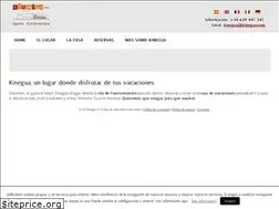 Sites similar to kinegua.com