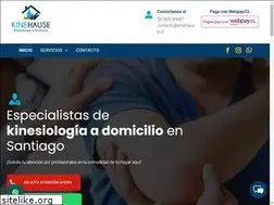 Sites similar to kinehause.cl