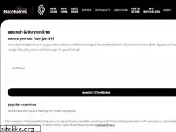 Sites similar to kineholme-renault.co.uk
