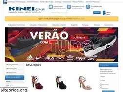 Sites similar to kinei.com.br