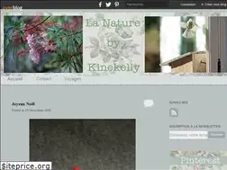 Sites similar to kinekelly.over-blog.com