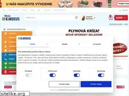 Sites similar to kinekus.sk