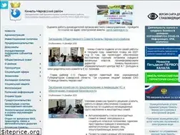 Sites similar to kinel-cherkassy.ru
