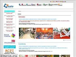 Sites similar to kinele.es