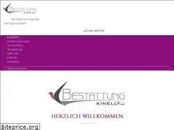 Sites similar to kinelly.at